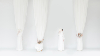 【2018年WPPI 受賞作品】ファッションやアートの要素を取り入れた撮影で世界に１枚だけの結婚写真を。