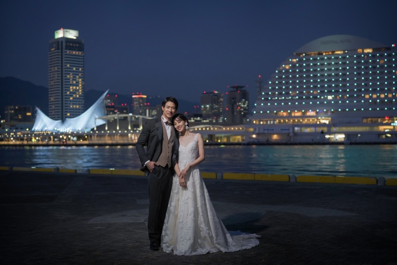 【ハーバーランドロケーション】 全データ+アルバム20Pセット