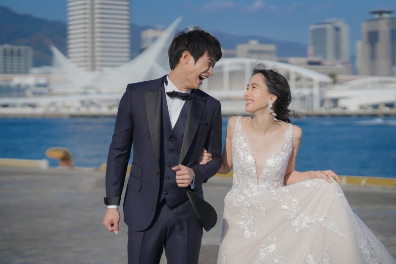 【ハーバーランドロケーション】 全データ+アルバム20Pセット