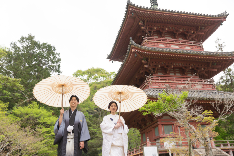 【太山寺ロケーション】★趣のある景観の国宝建造物★◇200カット以上全データ付き