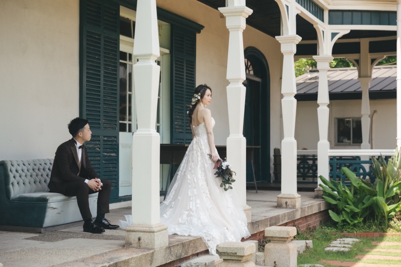 【旧グッゲンハイム邸ロケーション】美肌補正付き!◇200カット以上全データ付