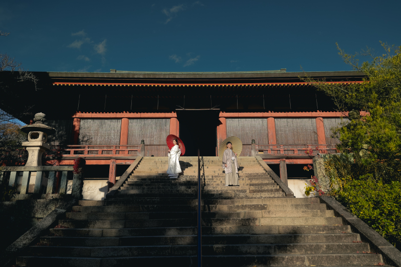 【太山寺ロケーション】趣のある景観の国宝建造物_◇200カット以上全データ付き