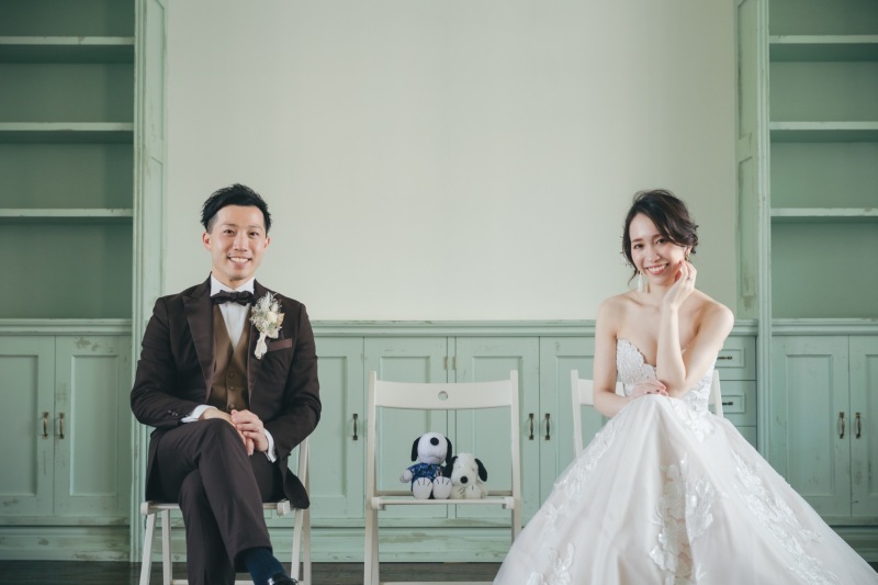 【旧グッゲンハイム邸ロケーション】美肌補正付き!◇200カット以上全データ付