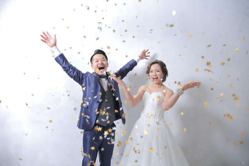 【洋装スタジオPLUS +】 全データ150カット以上◆アイテム持込無料◆美肌補正付き!