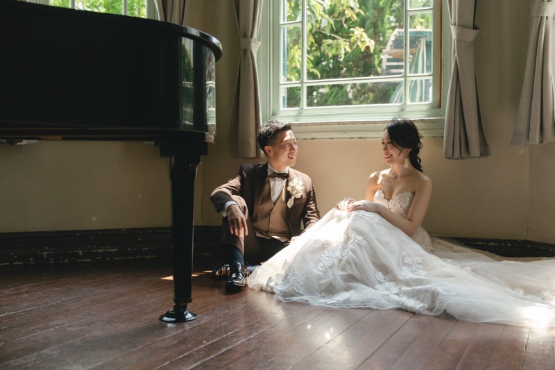 【旧グッゲンハイム邸ロケーション】美肌補正付き!◇200カット以上全データ付