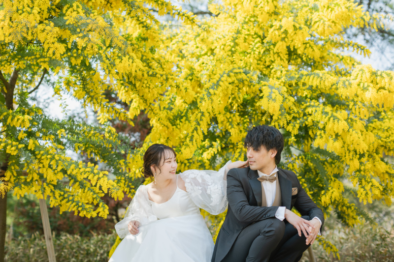 残りわずか！淡路島_河津桜ロケーション_2月末〜3月中旬_200カット