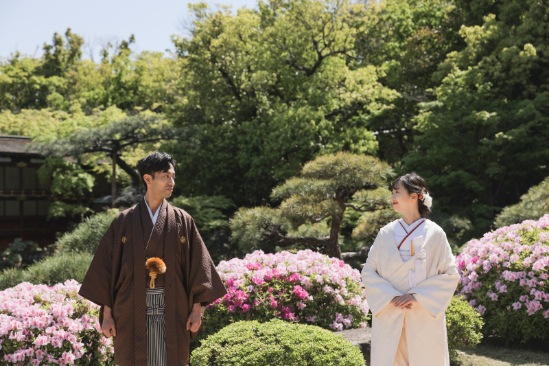 【相楽園ロケーション】全データ150カット以上◆スタイルアップ&美肌補正付き