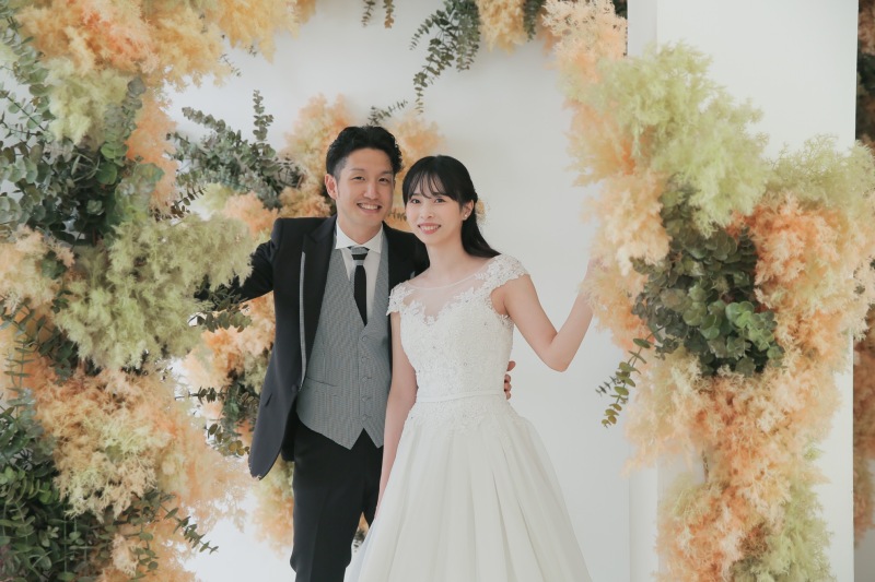 【洋装ハウススタジオ】 おしゃれなハウススタジオプラン◇150カット以上全データ+アルバム30Pミニアルバム付きプラン