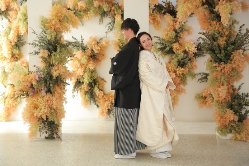 【和装ハウススタジオ】スタイルアップ&美肌補正付き◇150カット以上全データ付き