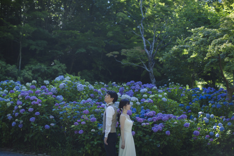 春ロケシーズンアップ料金OFF【森林植物園ロケーション】大自然での撮影！！_◇200カット以上全データ付き