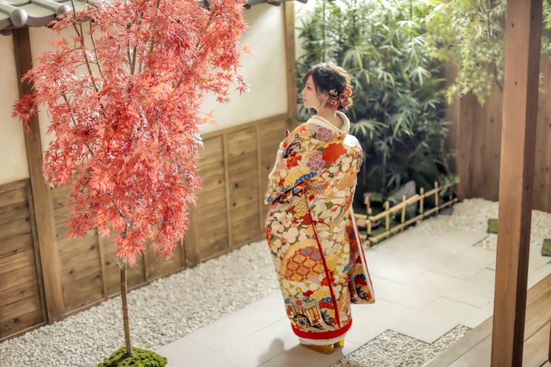 【ハーバーランドロケーション+和装スタジオ】撮影全データ付き_300cut