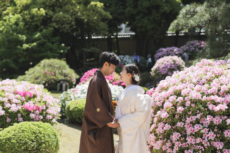 【相楽園ロケーション】全データ150カット以上◆スタイルアップ&美肌補正付き