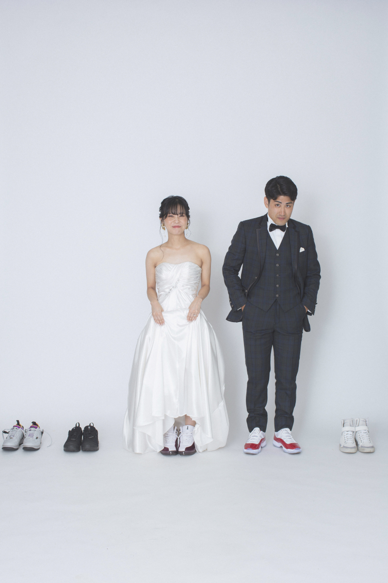 【洋装スタジオPLUS +】 全データ150カット以上◆アイテム持込無料◆美肌補正付き!