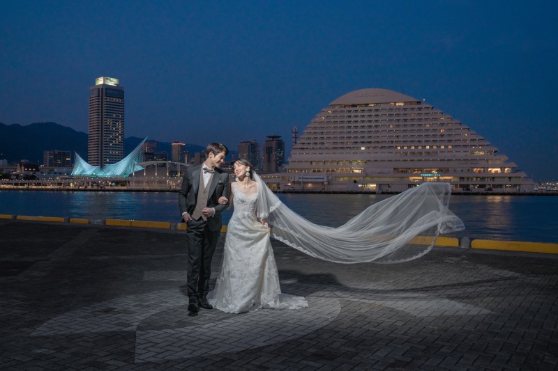 【ハーバーランドロケーション】 全データ+アルバム20Pセット