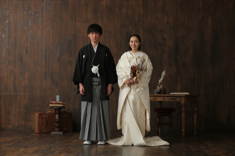 【和装ハウススタジオ】スタイルアップ&美肌補正付き◇150カット以上全データ付き