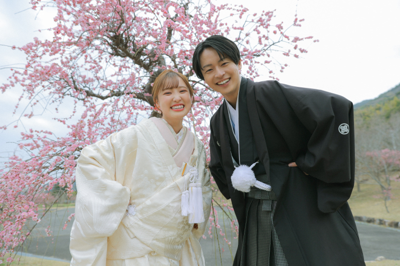 残りわずか！淡路島_河津桜ロケーション_2月末〜3月中旬_200カット