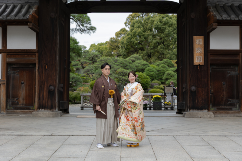 新緑ロケシーズンアップ料金OFF【相楽園 和装ロケ】日本庭園ロケーション◇全データ150カット以上