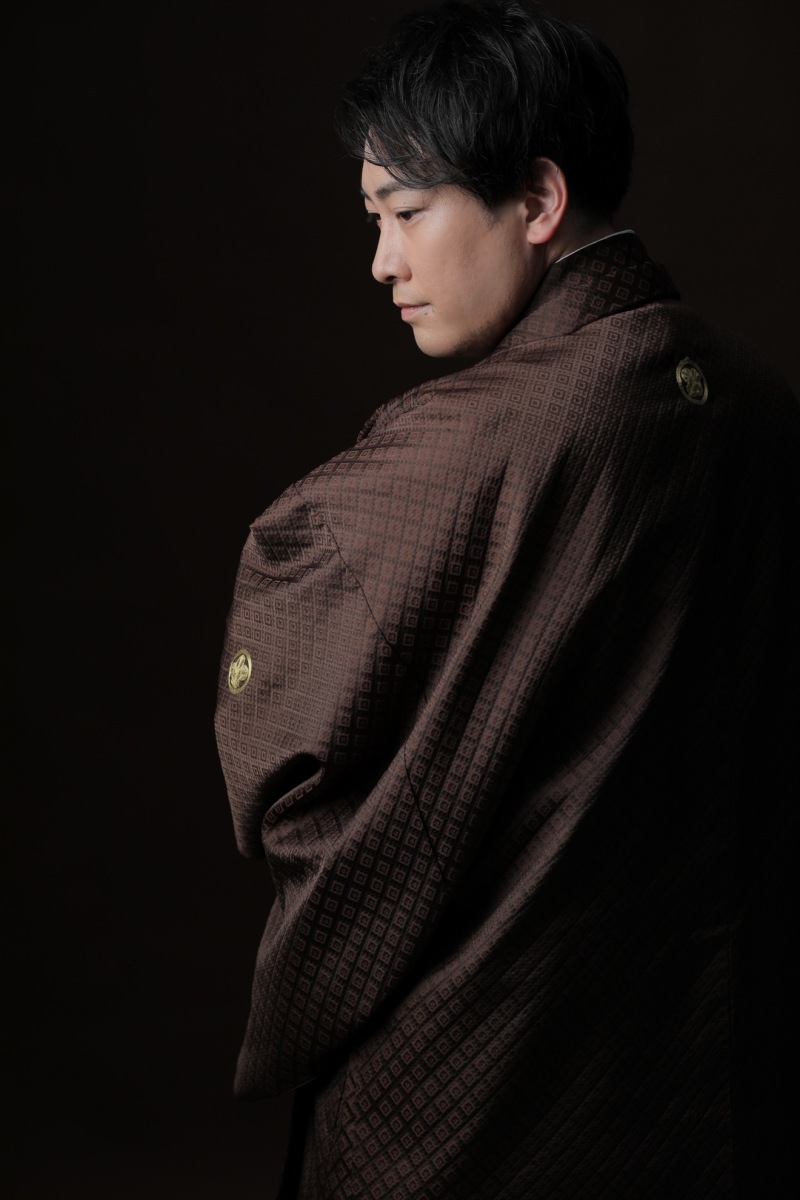 【和装スタジオ】定番の和装スタジオプラン スタンダード◇100カット以上全データ付き