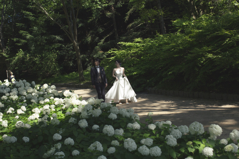 春ロケシーズンアップ料金OFF【森林植物園ロケーション】大自然での撮影！！_◇200カット以上全データ付き