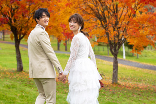 オータムキャンペーンvol３ 実施中