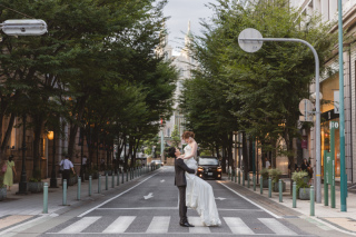 《和装+洋装セット割引》最 大55,000円がお得になる!