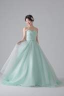 胸元クロスタックベルト切替（グリーン）/ED60660