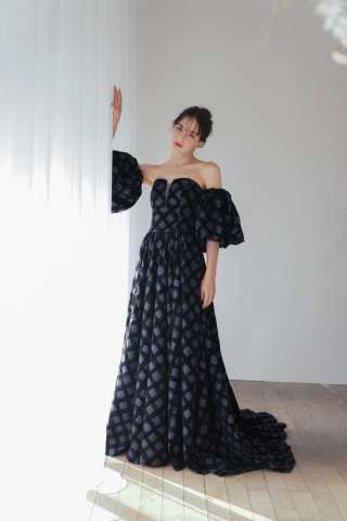 Nadine / ナディーヌ　ST-151