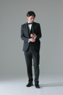 グリーンチェック