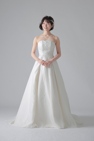 ウエストビージングシンプル/11573