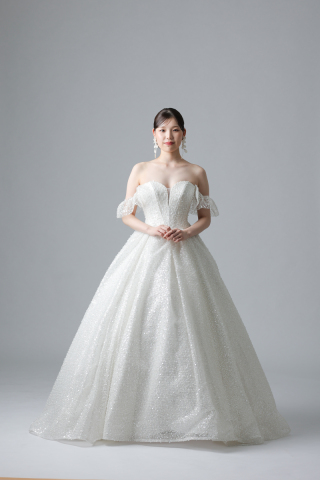 WD01334　Kiyoko Hata