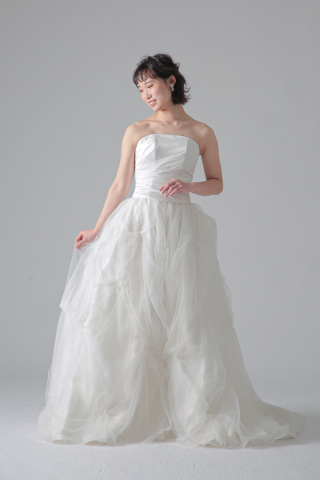 シンプルビスチェタックセパレート/WD00242