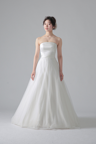 ドット地リボン/WD62040