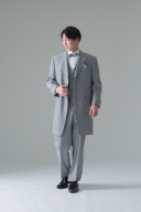 グレーストライプロング