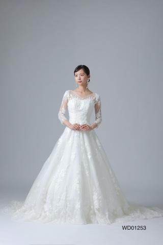 Lxchel/ イクシェル/WD01253