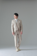 シャンパンゴールド