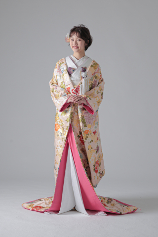 吉祥慶香の宴/IU06548