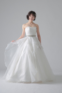 アシメショールスリーブ/WD00135