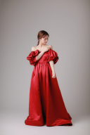 Nadia（ナディア）CP-10 レッド