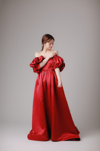 Nadia（ナディア）CP-10 レッド