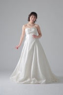 胸元ツイストバルーン/62538