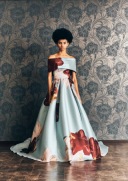 Orquídea (オルキデア)