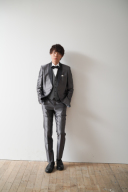 濃シルバー/SI-038