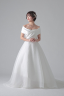 2WAYオフショル/WD63403