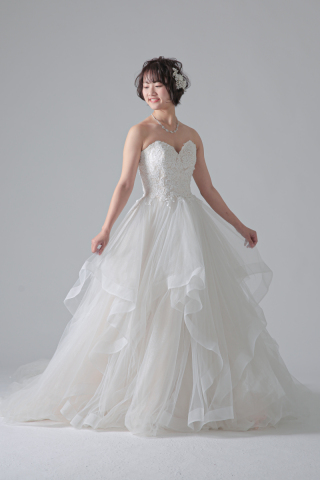 アラベスクホースヘアー　00148