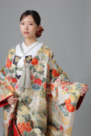 瑞祥花車文/IU00649