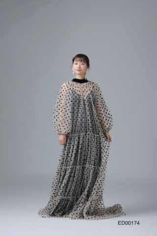 Fille/フィーユ/ED00174