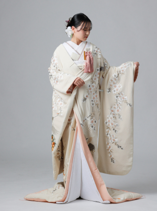 梅花小槌/IU01249