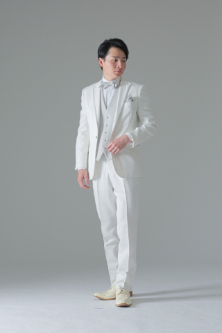 ホワイトライトグレー