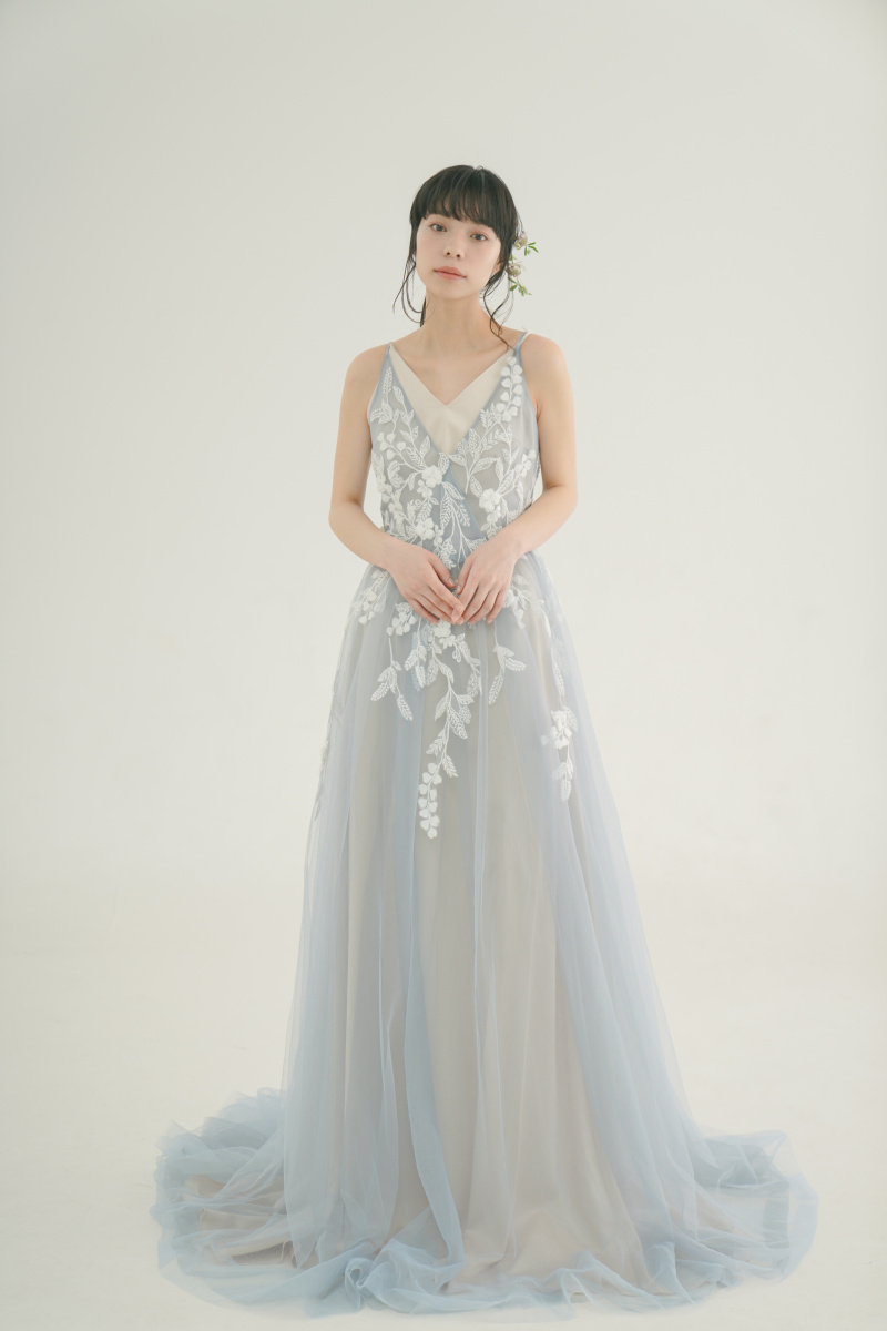 Neige(ネイジュ) / La mer