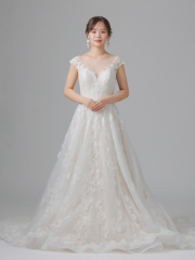 レースウエストマークフレンチ　00489